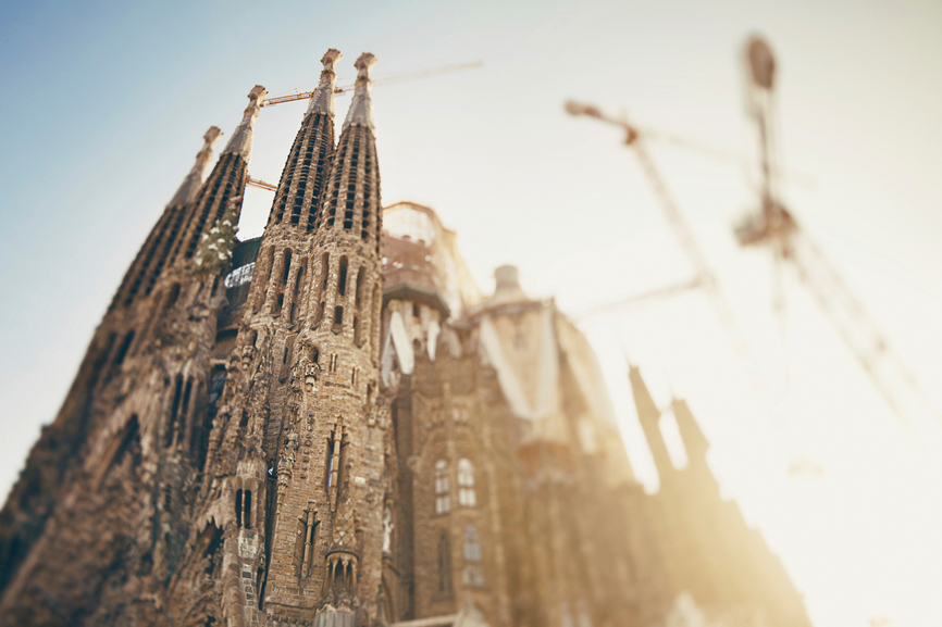 Cuatro Características de una Buena Iglesia | Artículo Explora a Dios Cuatro Características de una Buena Iglesia | Artículo Explora a Dios