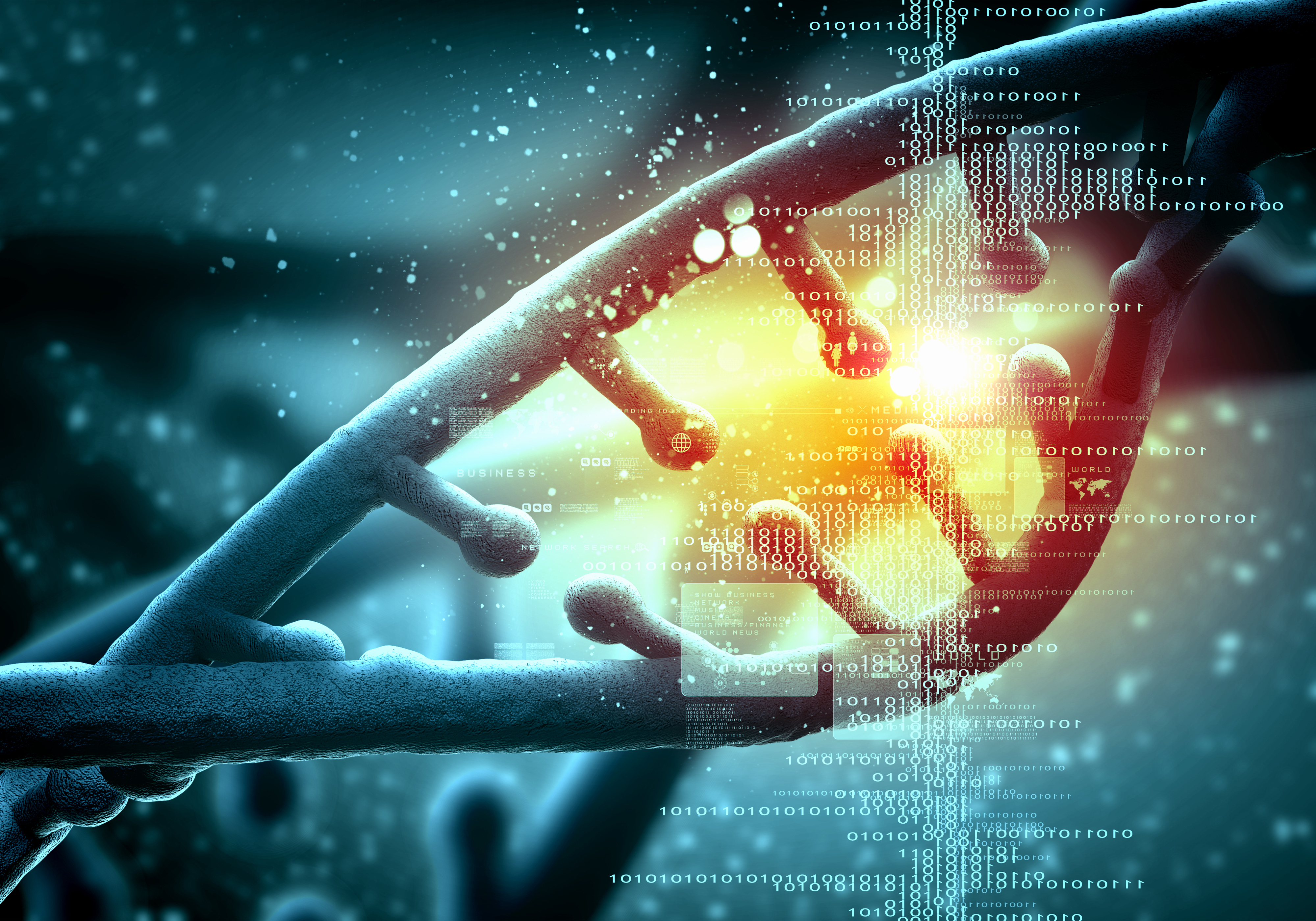 Scientists Stunned: 'Junk' Dna Isn'T Junk After All – Here'S The Proof - ed54kit