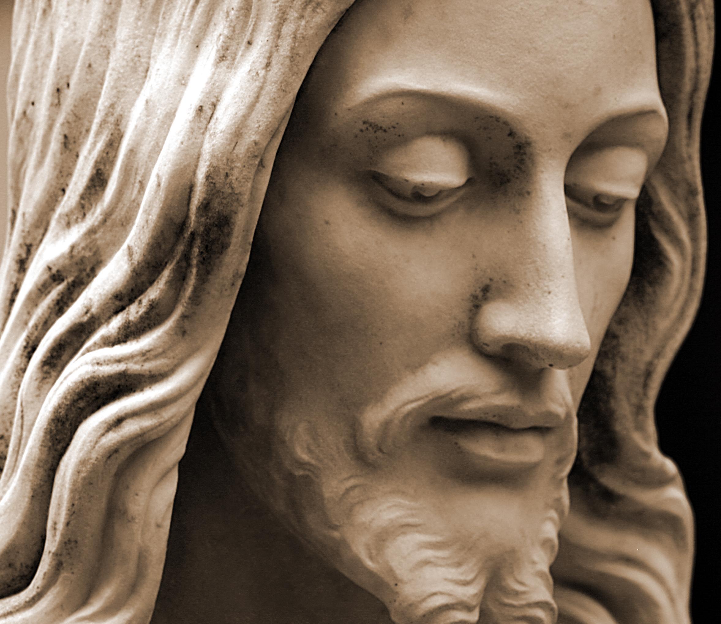 jesus friend of sinners superbook
