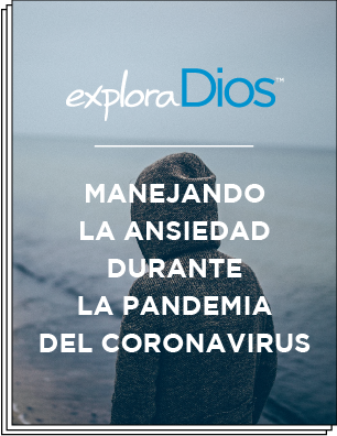 Managing Anxiety during the Coronavirus Pandemic Spanish