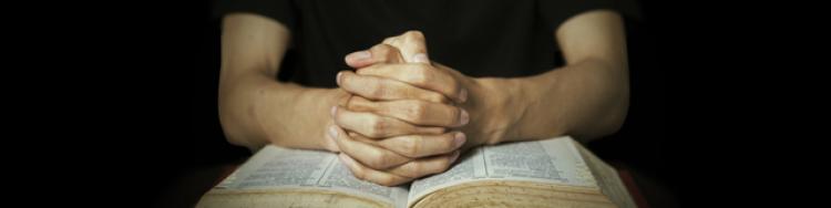 ¿Qué es Oración?