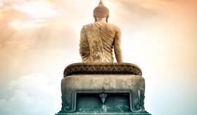 What Is Buddhism?