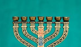 What Is Judaism?