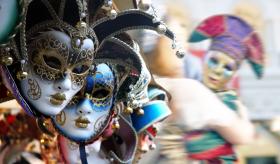 ¿Qué es Mardi Gras (Martes de Carnaval)?