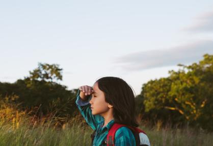 ¿Qué significa buscar a Dios?