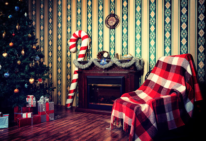 ¿Cuál es la Historia de la Navidad?