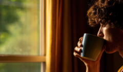 Peace With Your Past