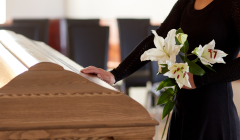 The Experience of Pain and Suffering