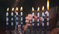 ¿Qué es Janucá (Jánuca, Janucáh, Januká o Hanuká)?