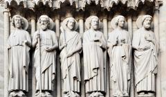 ¿Qué es el Credo de los Apóstoles?