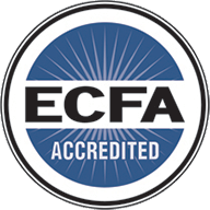 ECFA Accredited